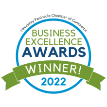 MPCC Business Excellence Award winner 2022