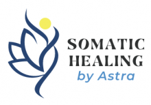 Somatic Healing by Astra logo