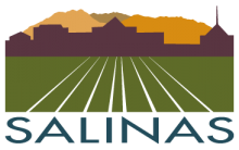 City of Salinas Logo